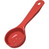 Measure Miser Perforated Short Handle 2 oz - Red