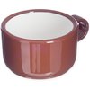Jumbo Soup/Latte Mug 12 oz, 5-1/2 - Lennox Brown