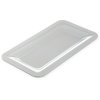 Designer Displayware Third Size Food Pan 1 - White
