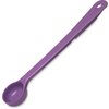 Measure Misers Solid Long Handle 1 oz - Purple