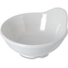 Halcyon Handled Bowl 3.5 - 2 oz - Bone