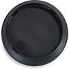 WeaveWear Round Platter 10.5 - Black