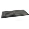 Lid for 1.5 Yard Tilt Truck - Black