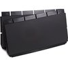 Panels for Small Bussing Cart 18 x 36 - Black