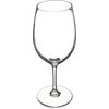 Alibi Plastic Red Wine Glass 20 oz (4ea) - Clear