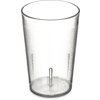 Stackable PC Tumbler 8 oz - Clear