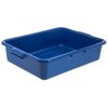 Comfort Curve Tote Box 20 x 15 x 5 - Blue