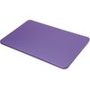 Spectrum Color Cutting Board 12 x 18 x 0.5 - Purple