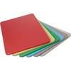 Spectrum Color Cutting Board Pack 12 x 18 x 1/2 (6/pk) - Assorted