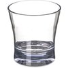 Alibi Double Old Fashioned 12 oz - Clear