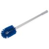 Multi-Purpose Valve & Fitting Brush 30 Long/4 D - Blue