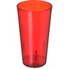Stackable PC Tumbler 16.5 oz - Ruby