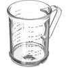 Measuring Cup 1 cup / 8 oz. - Clear