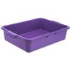 Comfort Curve Tote Box 20 x 15 x 5 - Purple