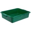 Comfort Curve Tote Box 20 x 15 x 5 - Green