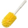 Sparta Multi-Purpose Valve & Fitting Brush 16 Long /4 D - Yellow