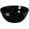 Polycarbonate Nappie Bowl 15 oz - Black