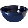 Polycarbonate Nappie Bowl 15 oz - Dark Blue