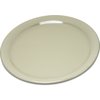 Durus Melamine Narrow Rim Dinner Plate 9 - Firenze Green