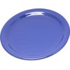 Durus Melamine Salad Plate Narrow Rim 7.25 - Ocean Blue