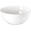 Polycarbonate Nappie Bowl 15 oz - White