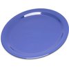 Durus Melamine Narrow Rim Pie Plate 6.5 - Ocean Blue