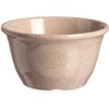 Durus Melamine Bouillon Cup 7 oz - Sand