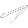 Carly Utility Tong 11-3/4 - Clear