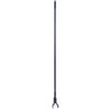 Jaw Style Mop Handle 60 - Black