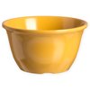 Durus Melamine Bouillon Cup 7 oz - Honey Yellow