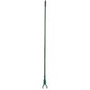 Jaw Style Mop Handle 60 - Green