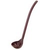 Carly 9.5 Ladle  - Brown