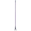 Jaw Style Mop Handle 60 - Purple