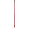 Jaw Style Mop Handle 60 - Red