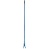 Jaw Style Mop Handle 60 - Blue