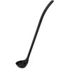 Carly Ladle 13-1/2 - Black