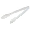 Carly Utility Tong 11-3/4 - White