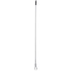 Jaw Style Mop Handle 60 - White
