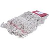 Flo-Pac Large Looped-End Mop w/Red Band