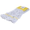 Flo-Pac Small Yellow Band Mop With Looped-End