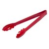 Carly Utility Tong 11-3/4 - Red