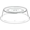 Clear Plate Cover 10-1/2 to 10 5/8  - Clear