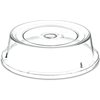 Clear Plate Cover 8-11/16 to 9-1/8  - Clear
