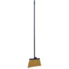 Duo-Sweep Unflagged Heavy Duty Angle Broom 12 with 48 Metal Handle
