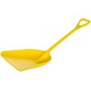 Sparta Sanitary Shovel 14 X 16 - Yellow