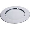 Charger Plate 12.312 - Chrome