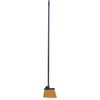 Duo-Sweep Duo-Sweep Lobby Angle Broom w/6-1/2 Flare Polypropylene Bristles 36 - Black