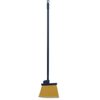 Duo-Sweep Lobby Angle Broom w/6-1/2 Flare Polypropylene Bristles 36