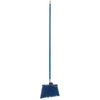 Sparta Spectrum Duo-Sweep Angle Broom Unflagged 56 Long - Blue