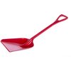 Sparta Food Service Shovel 11 - Red